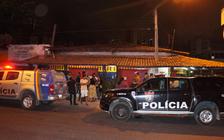 Filho de ex-vereador de Caruaru é assassinado