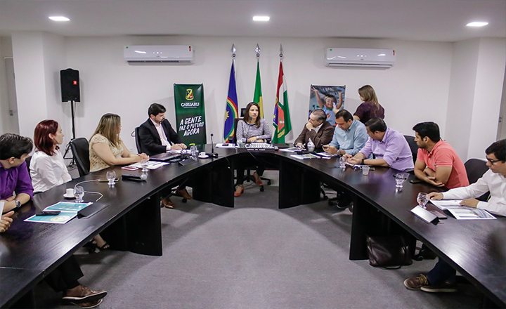 Caruaru vai integrar rede global pela sustentabilidade