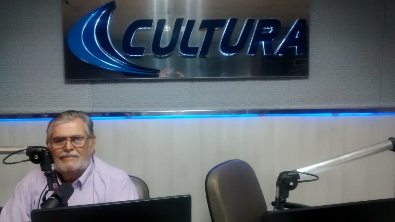 Edmilson Sousa será homenageado na Câmara Municipal de Caruaru