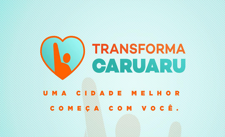 Plataforma Transforma Brasil será lançada em Caruaru