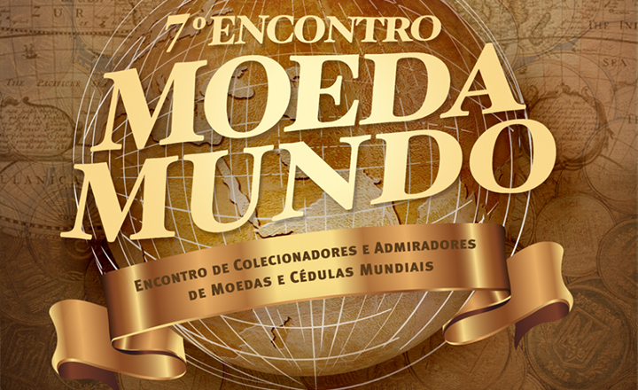 Caruaru realiza 7° Encontro Moeda Mundo