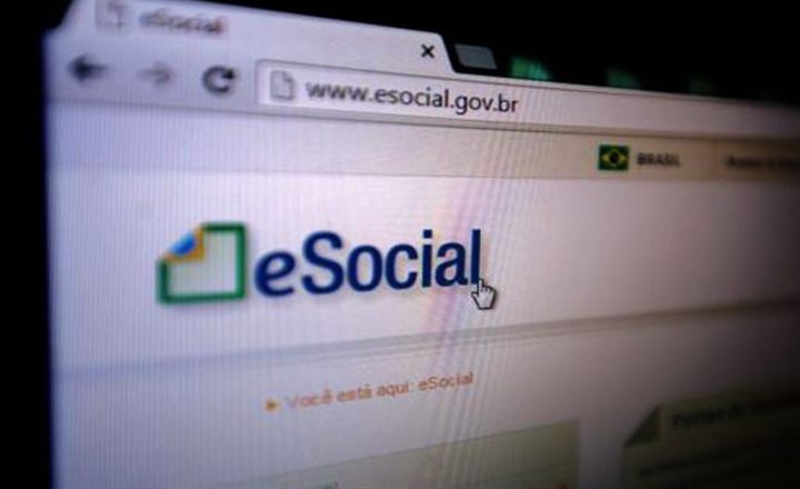 ESocial substitui livro físico de registro de empregados