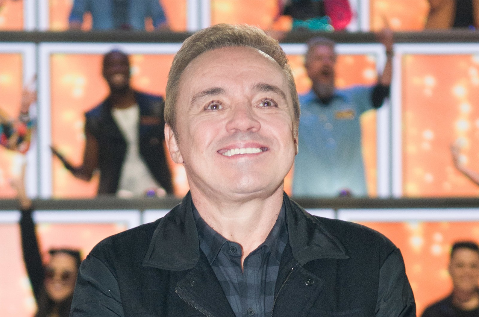 Gugu morre aos 60 anos