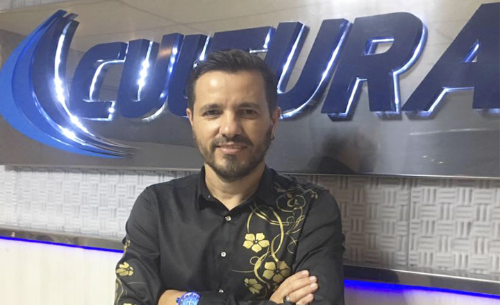 Hérlon Cavalcanti terá homenagem na Câmara Municipal de Caruaru