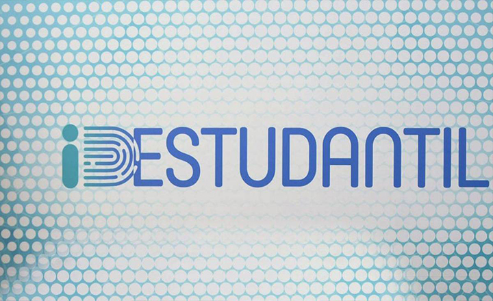 ID Estudantil: dois milhões de alunos já podem solicitar a carteirinha