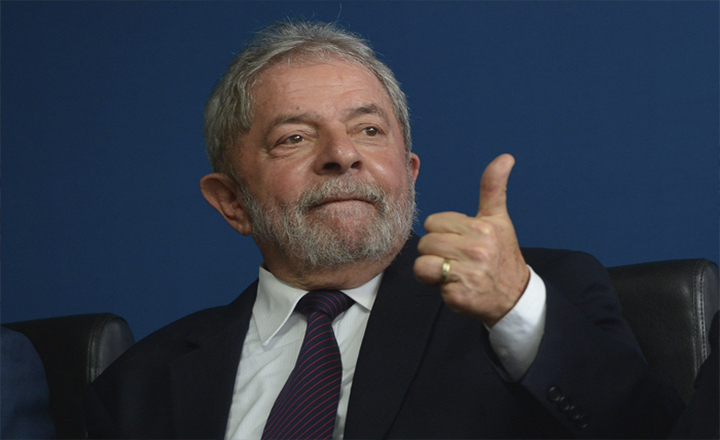 Maioria dos brasileiros considera justa a soltura de Lula, aponta Datafolha