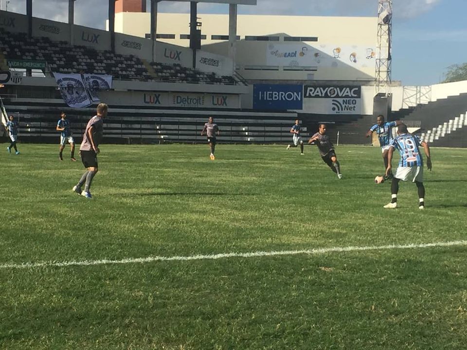 Encontro ocorrerá hoje (29), às 14h., na sede do MPPE em Caruaru (Imagem: Divulgação/Central)