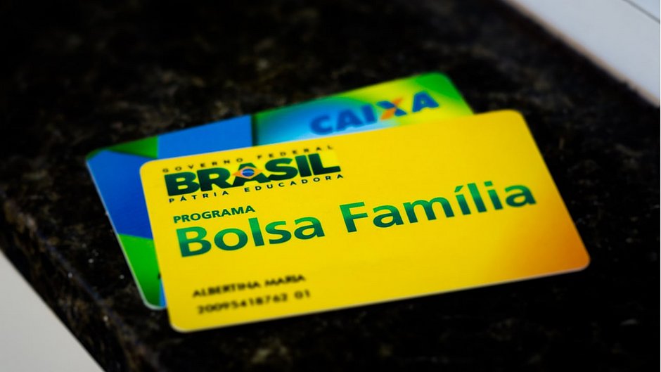 Pagamento do 13º do Bolsa Família começa nesta terça-feira (10)