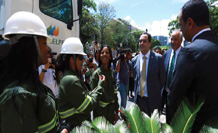 Abertas inscrições para curso de eletricista voltado para mulheres em Caruaru