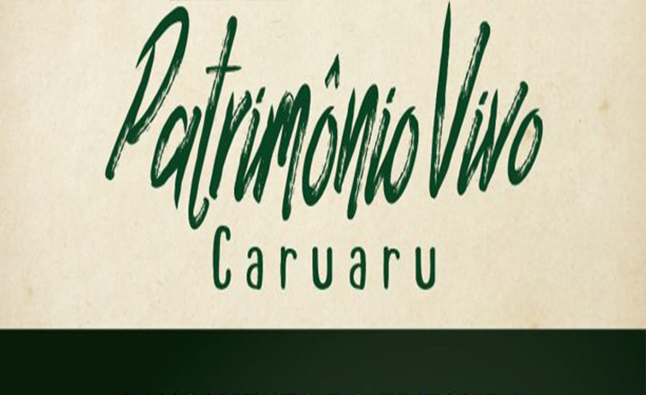 Lista com os cinco Patrimônios Vivos de Caruaru é divulgada