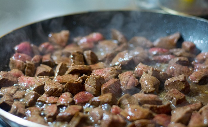 Ministério da Agricultura anuncia queda no preço da carne