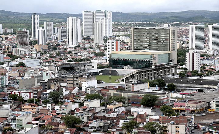 Municípios pernambucanos recebem repasse do pré-sal
