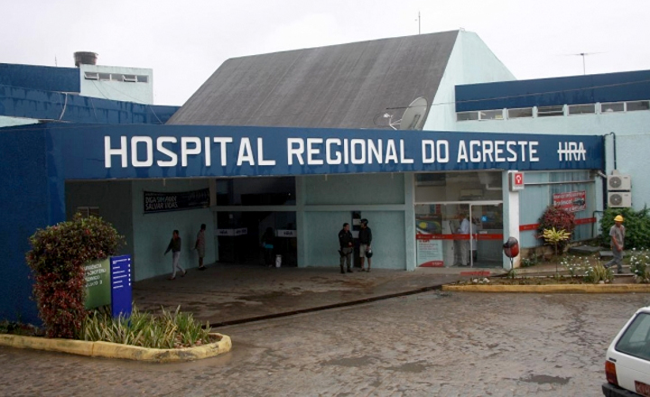 HRA é contemplado com convocação de profissionais