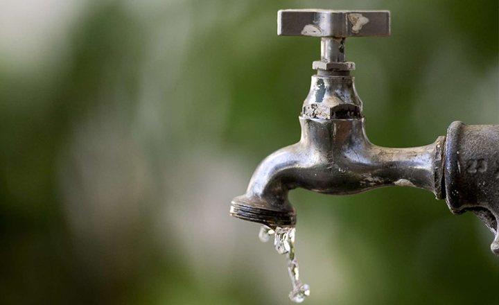 Previsão é que os trabalhos sejam finalizados até a segunda-feira (15). (Imagem: Reprodução)