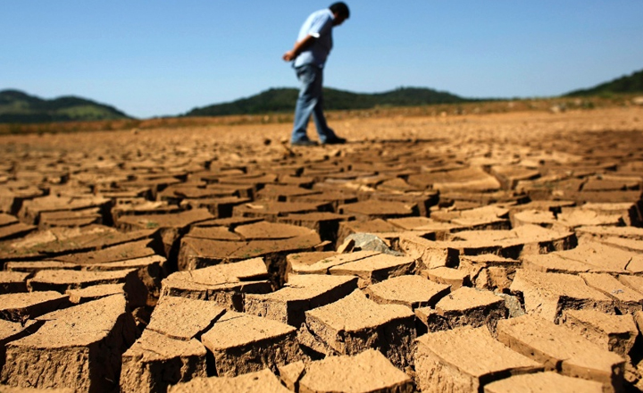 ImpactaClima: Ministério cria projeto para monitorar mudança climática no país