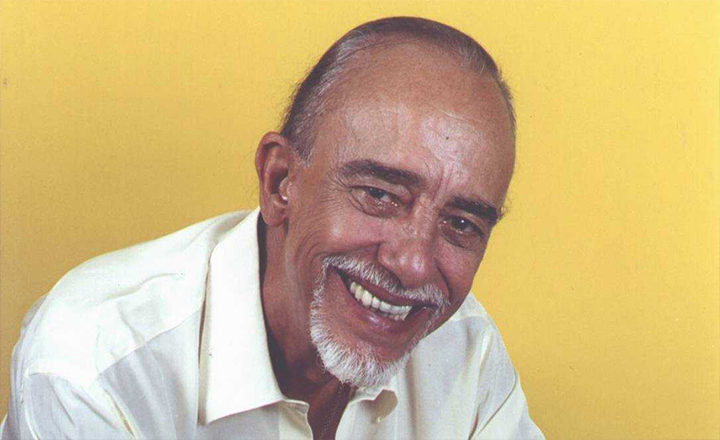 Morre compositor Luiz Vieira aos 91 anos