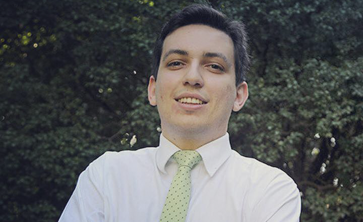 Raffiê Dellon é exonerado do cargo de diretor da 4º Ciretran