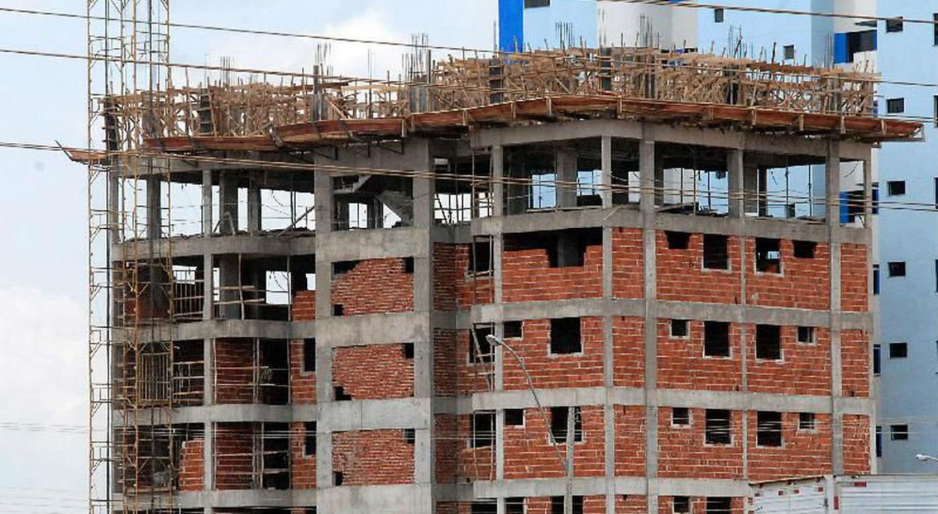 Entram em vigor medidas da Caixa para incentivar Construção Civil