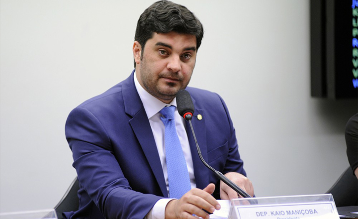 Kaio Maniçoba é nomeado superintendente do Incra em Pernambuco