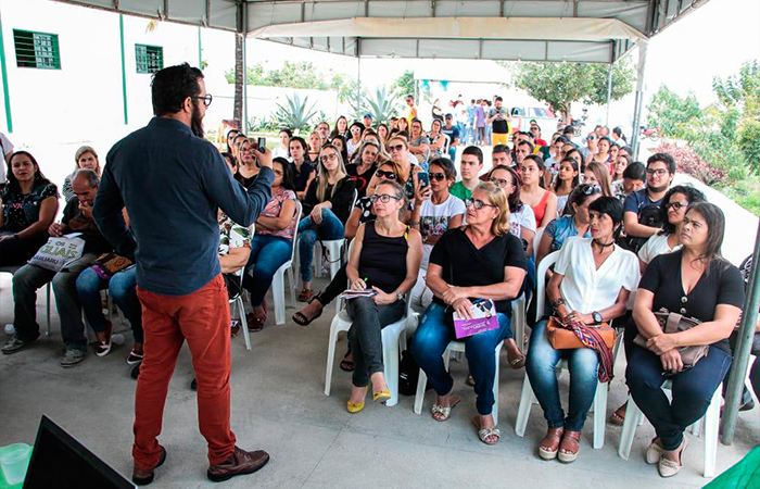 AME Animal divulga lista de selecionados para treinamento de auxiliar veterinário