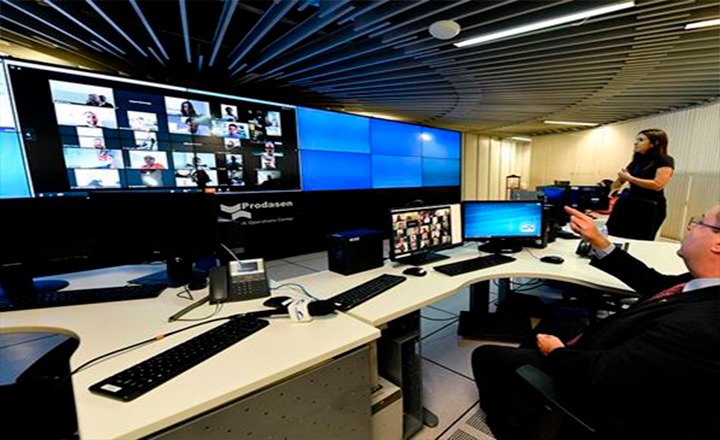 Senado aprova calamidade pública no Brasil