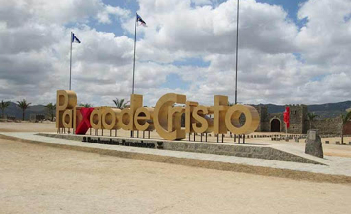 Paixão de Cristo de Nova Jerusalém é adiada para o segundo semestre