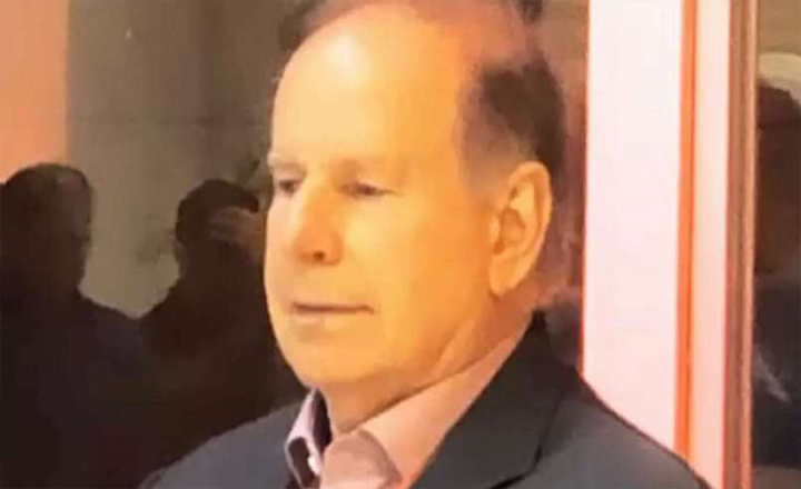 Empresário Elpídio Martins morre, aos 74 anos, vítima de coronavírus
