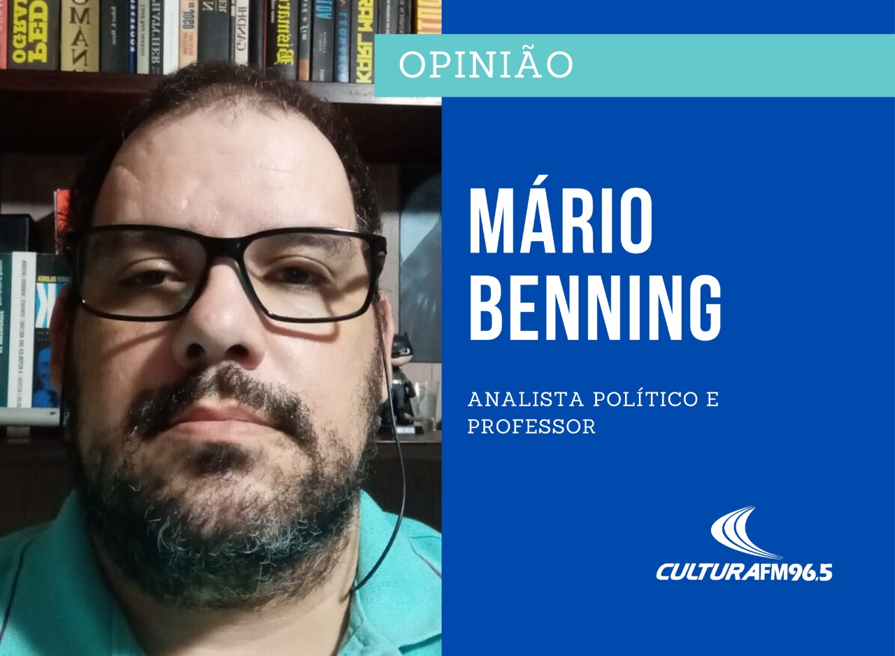 [OPINIÃO] Eleições 2020: o elefante no meio da sala