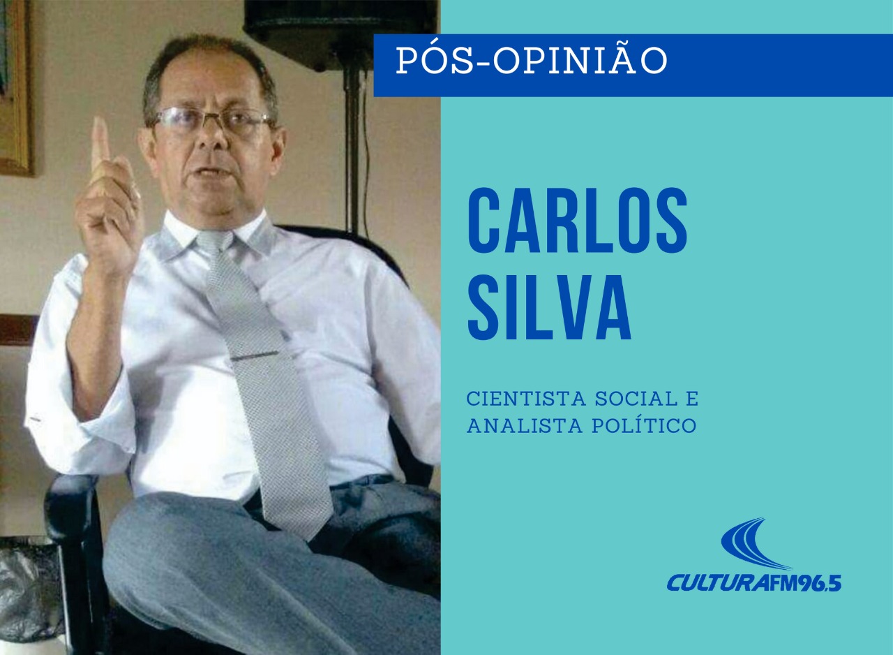 [OPINIÃO] A Fé na Ciência