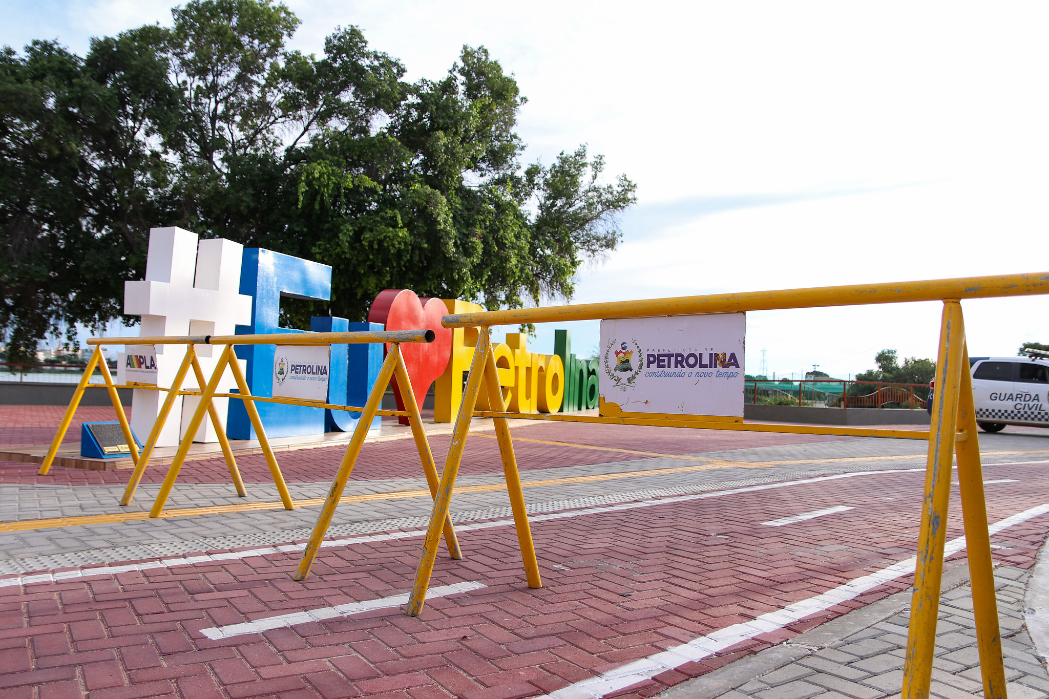 Justiça suspende Plano de Retomada Econômica de Petrolina