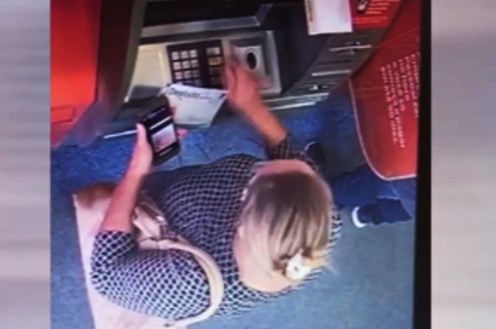 Polícia Federal faz alerta sobre ‘golpe do anzol’ nas agências bancárias