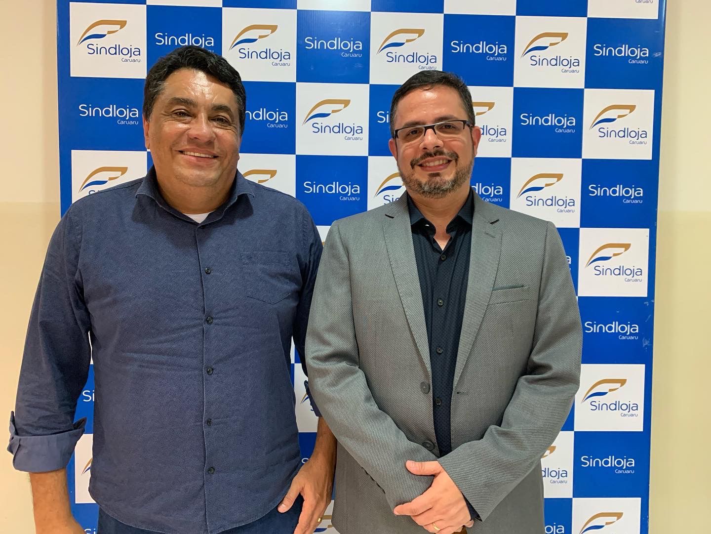 Sindloja Caruaru elege nova diretoria