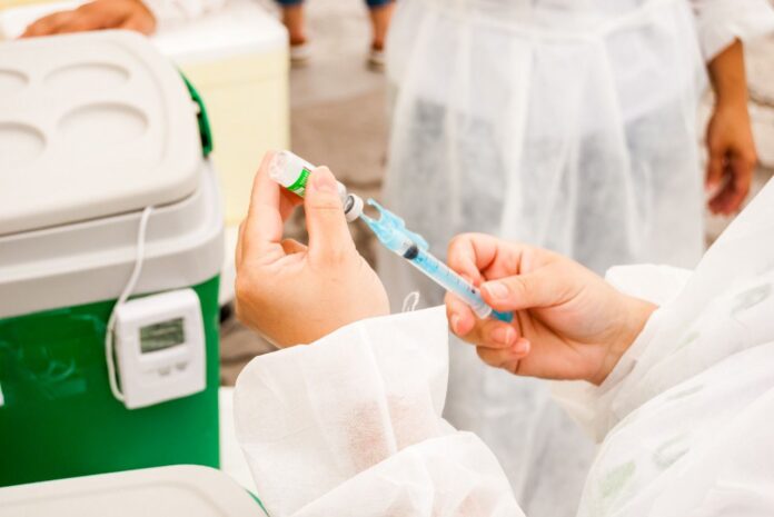 Ações de combate à Covid-19 serão intensificadas em Caruaru no período junino