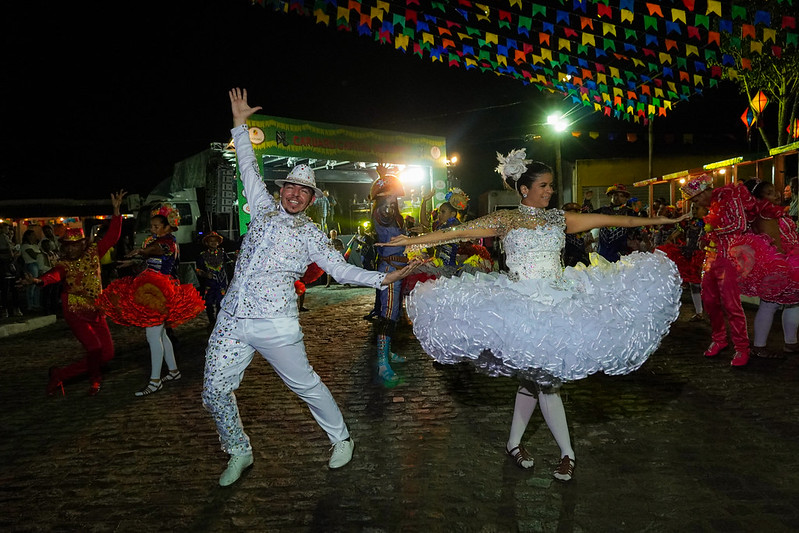 Caruaru realiza São João na Roça em três comunidades neste fim de semana
