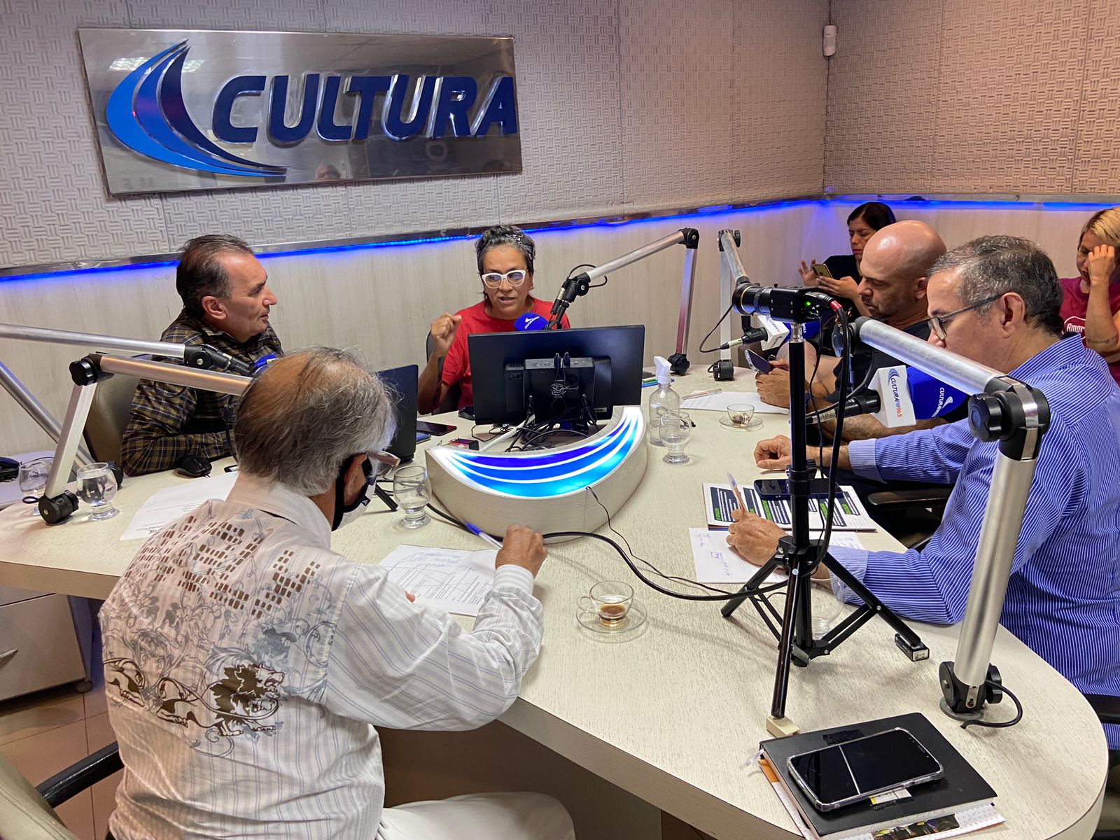 Entrevista: pré-candidatos(as) a deputado(a) federal