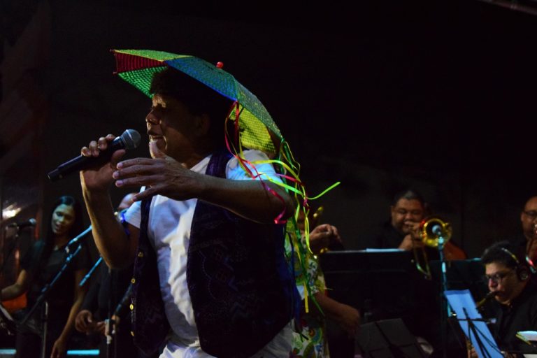 Fundaj lança II Concurso Nordestino do Frevo