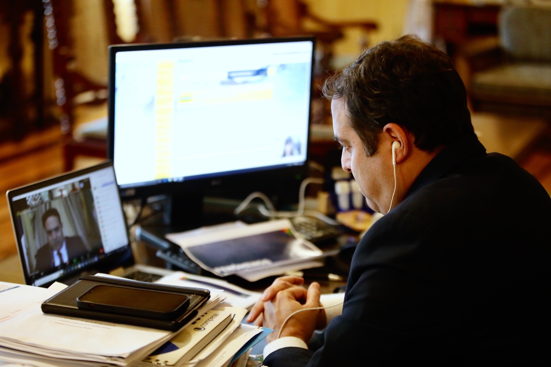 Governo de Pernambuco anuncia liberação de R$ 15 milhões para municípios afetados pelas chuvas