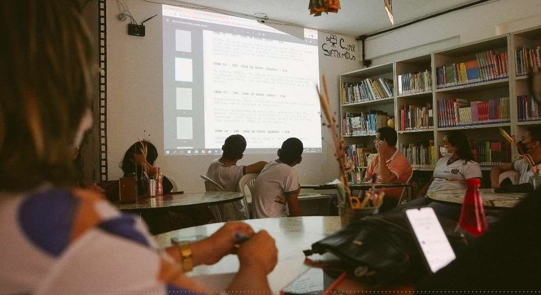 Oficina de produção de documentários abre inscrições em Caruaru