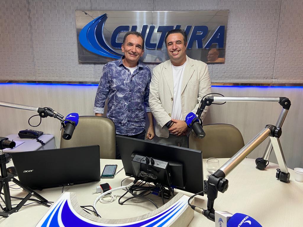 Rateio do Fundef será enviado à Câmara na próxima semana