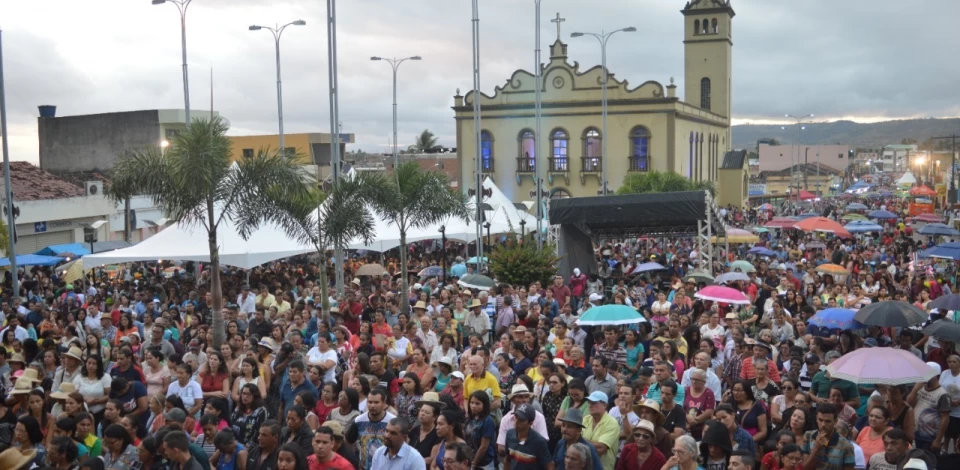 Divulgada programação da 29ª Romaria do Frei Damião