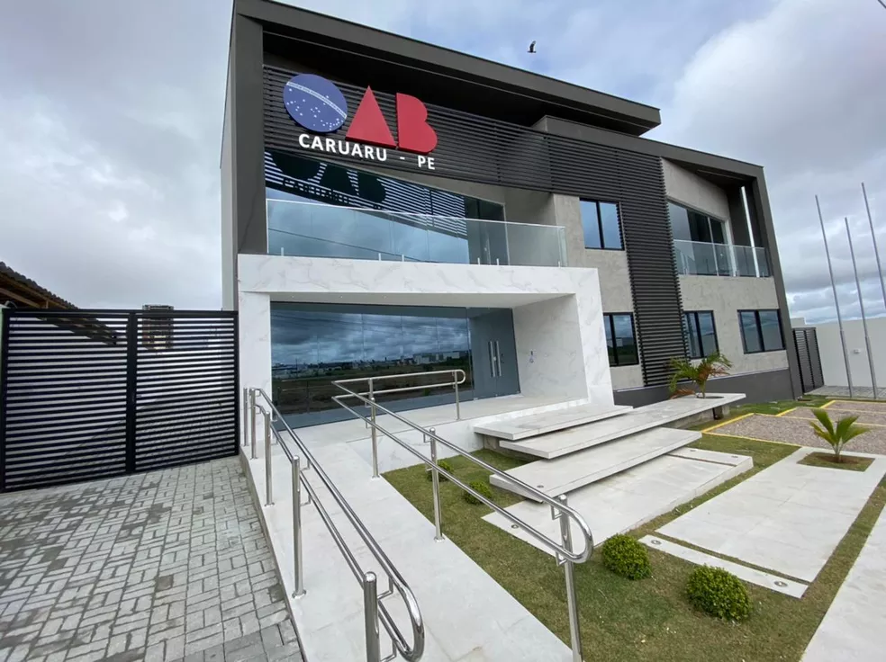 OAB Caruaru realiza campanha “Inverno Solidário”
