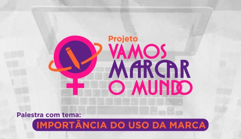 Caruaru realiza oficina sobre a importância do uso da marca