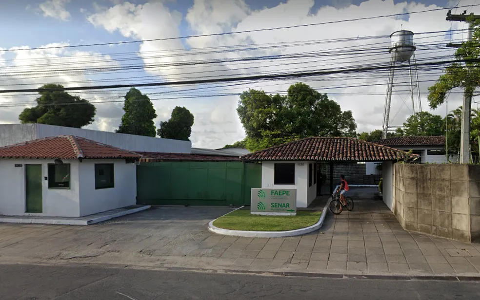 Serviço Nacional de Aprendizagem Rural lança edital de seleção com 15 vagas