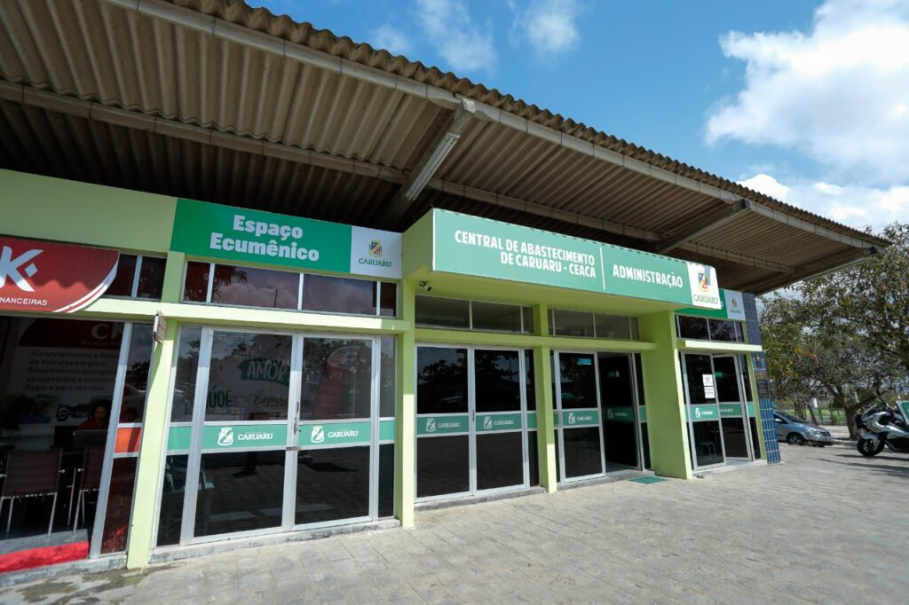 A caixa de pinha sofreu aumento de 129%. (Foto: Jorge Farias)