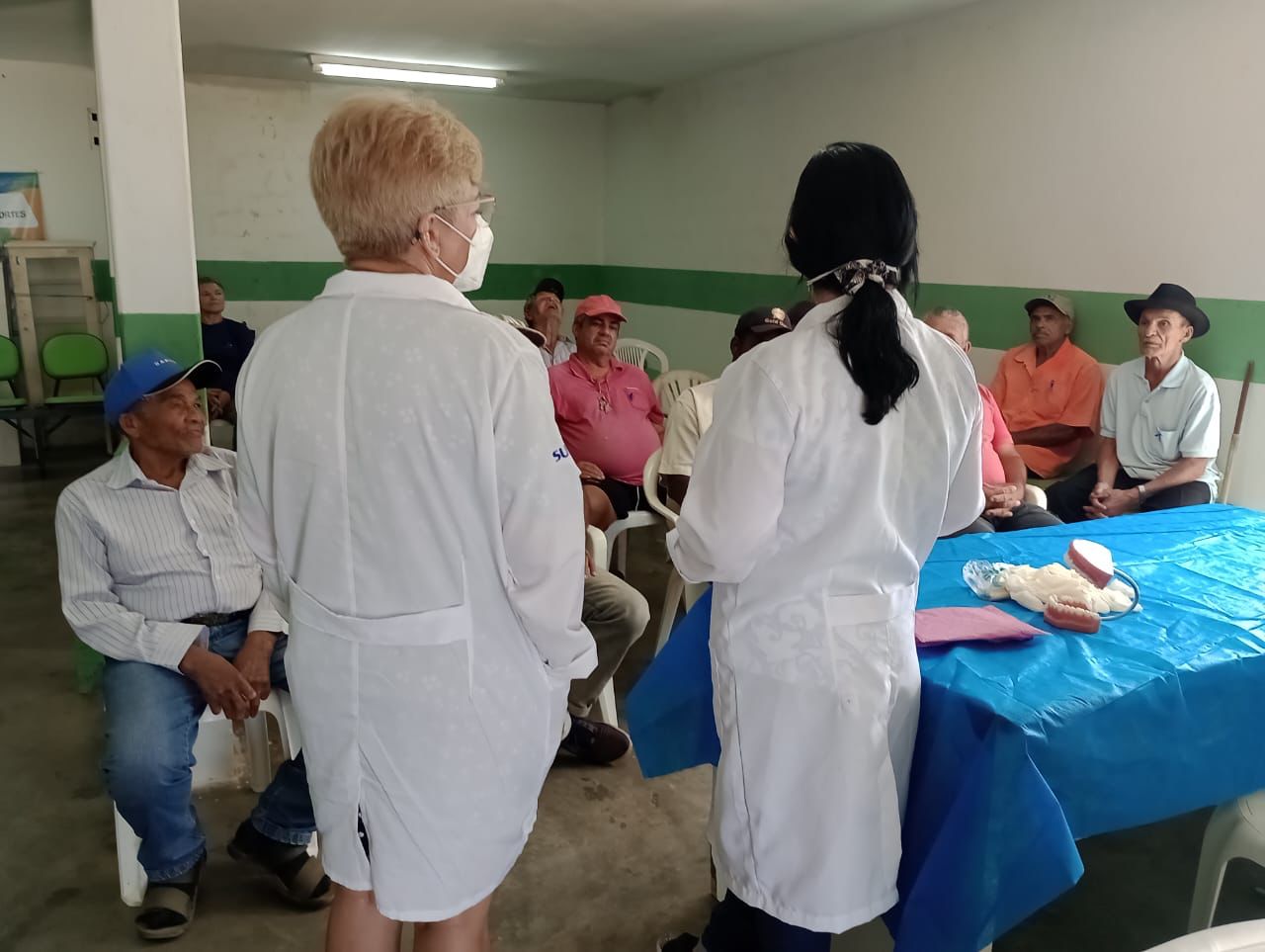 Caruaru divulga programação do “Novembro Azul”