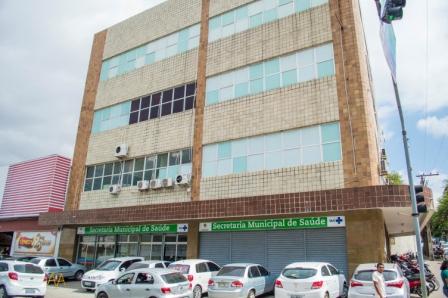 Espaço abrigará duas equipes de saúde da família. (Imagem: PMC)