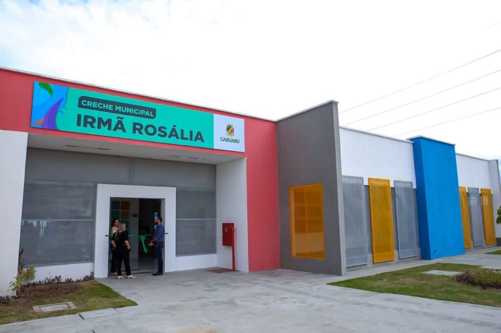 Foram contempladas 197 crianças.
(Imagem: Divulgação/PMC)