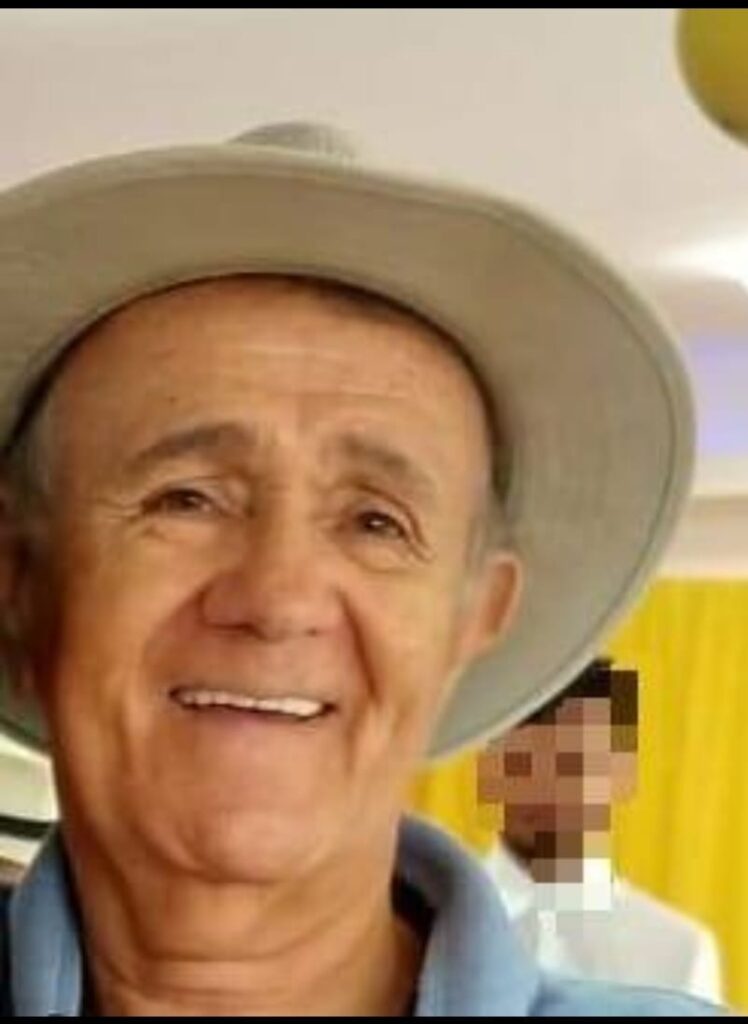 Causa da morte não foi divulgada. (Imagem: Divulgação)