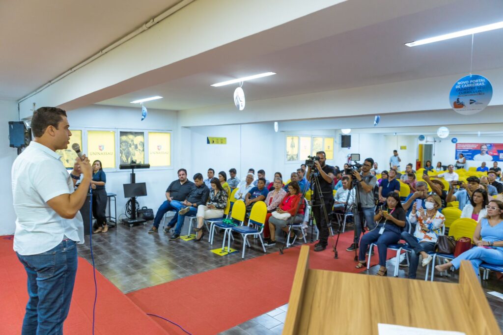 Festividades começam a partir desta quinta-feira (09) com o Pré-Carnaval Multicultural. (Imagem: Elvis Edson)