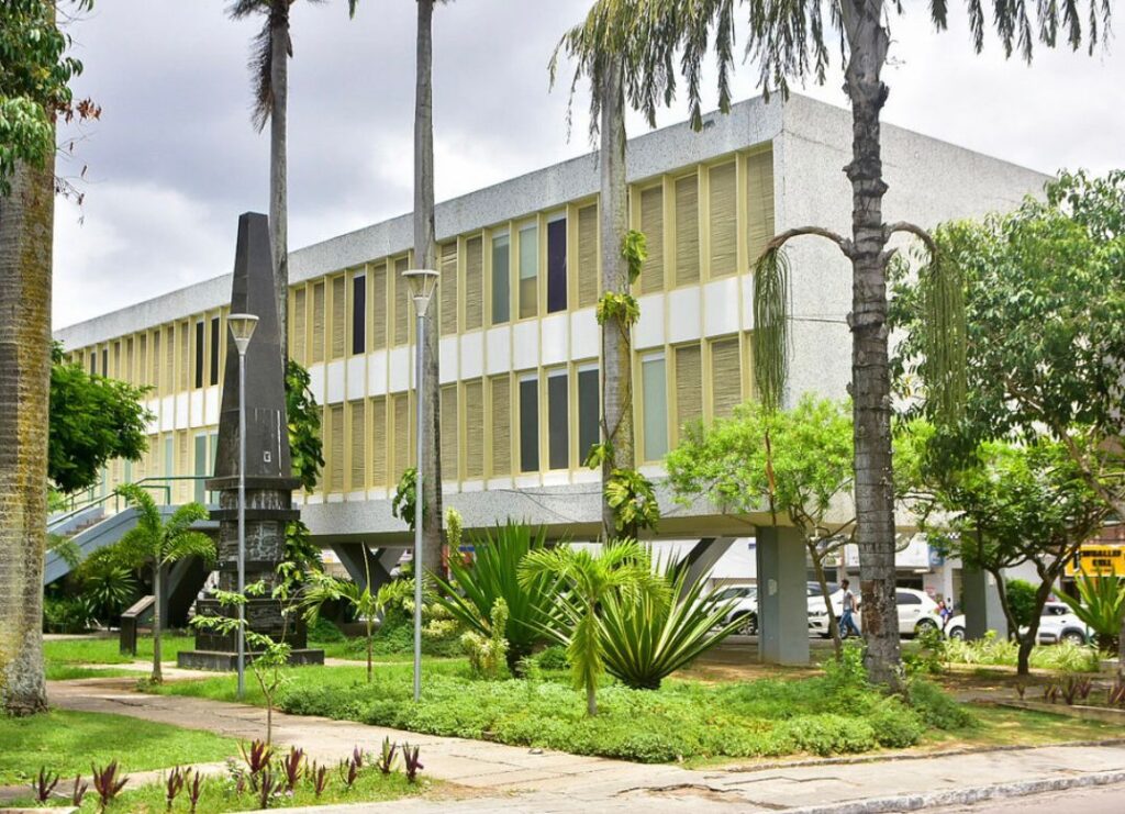 Lista completa dos aprovados está disponível no Diário Oficial do Município. (Imagem: Divulgação/SECOM/PMC)